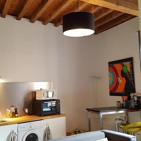 Joli Appartement "Serenite " Arles Luaran gambar