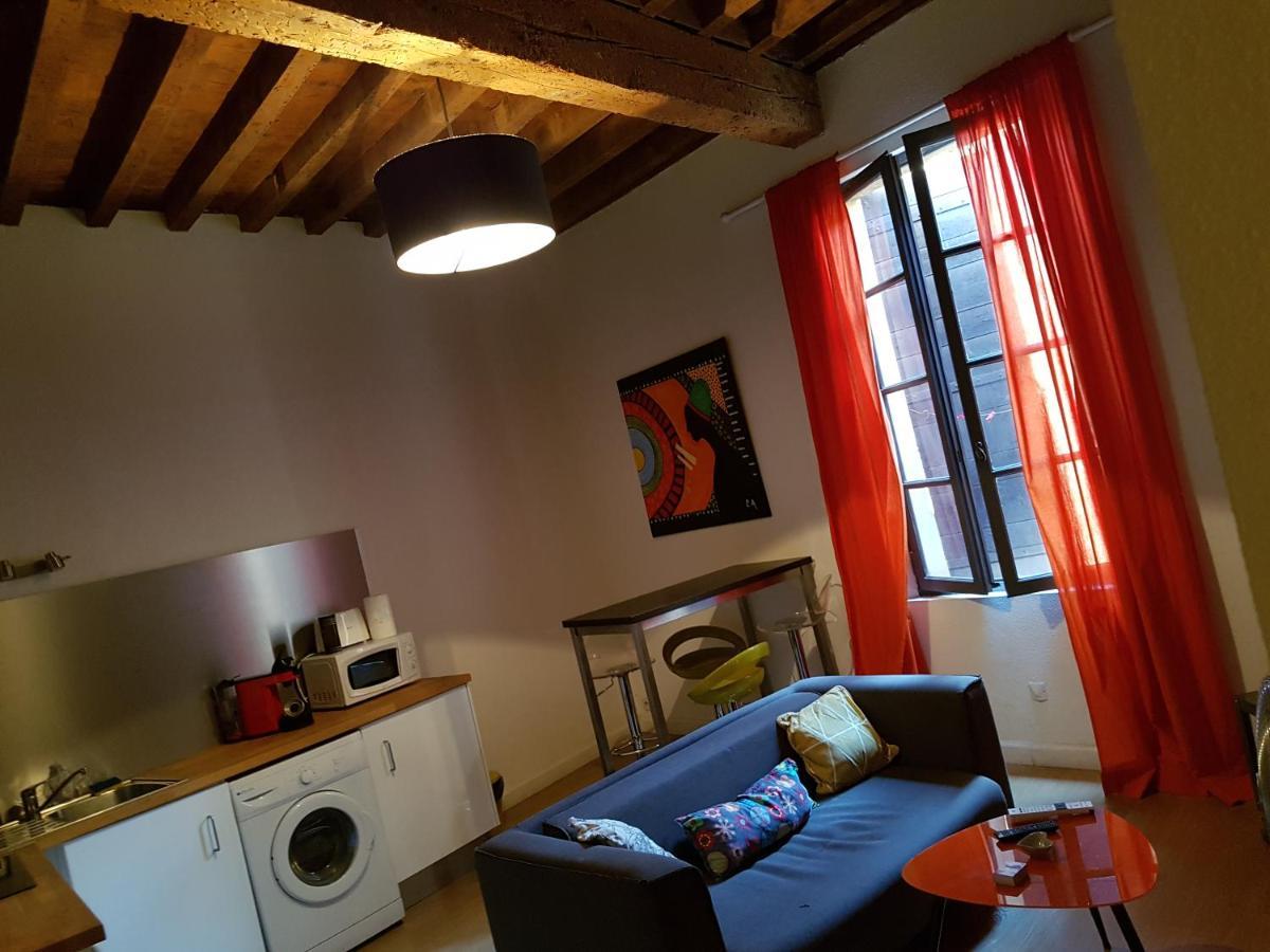 Joli Appartement "Serenite " Arles Luaran gambar
