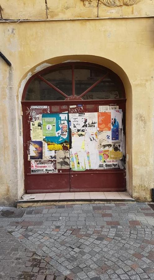 Joli Appartement "Serenite " Arles Luaran gambar